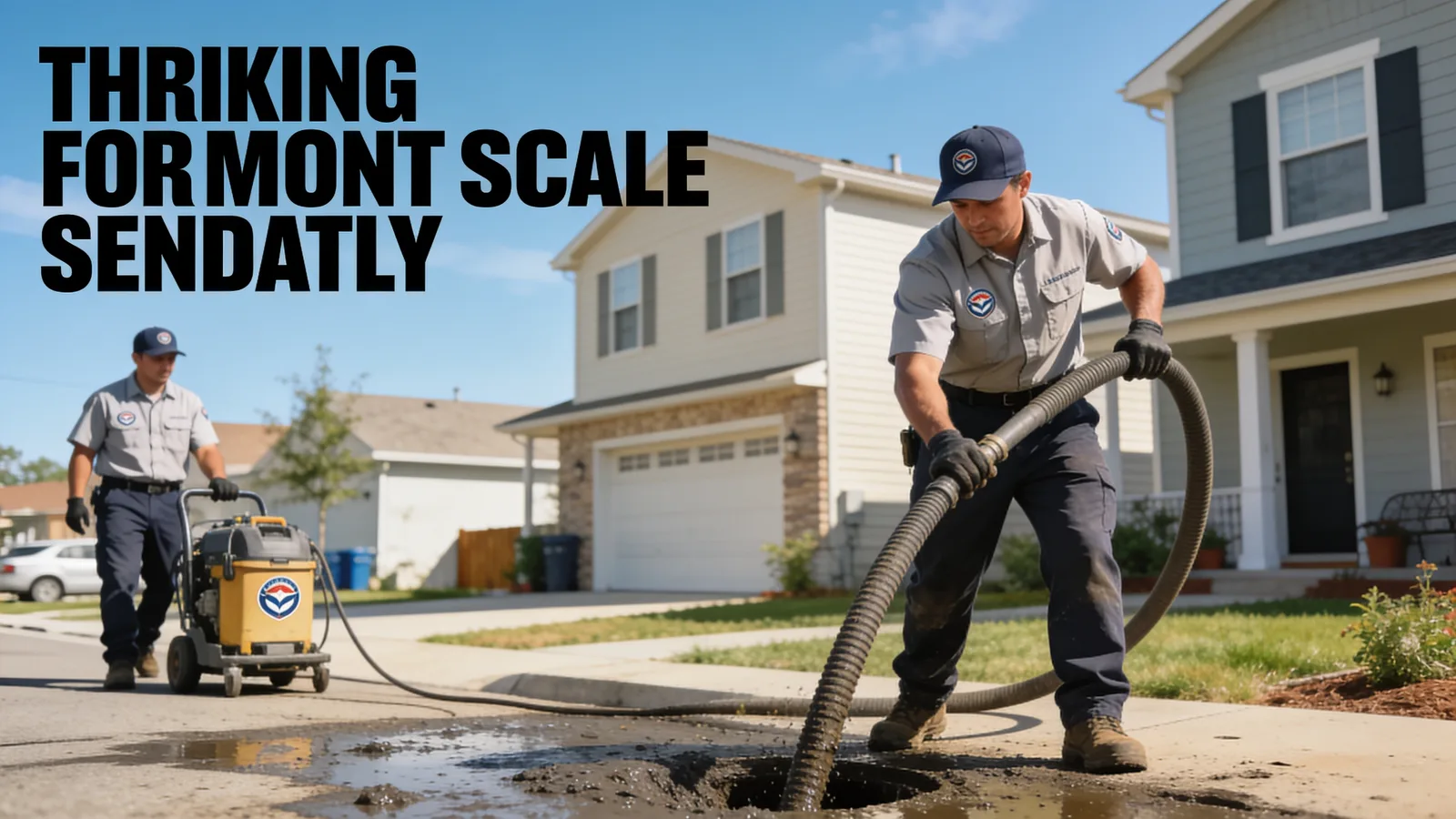 Sewage Cleanup in Dover Afb, DE near me